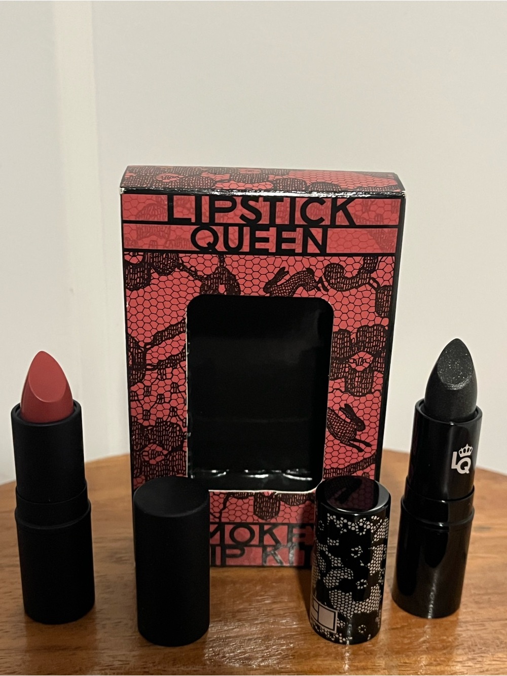 Lipstick Queen Duo Lipstick Set